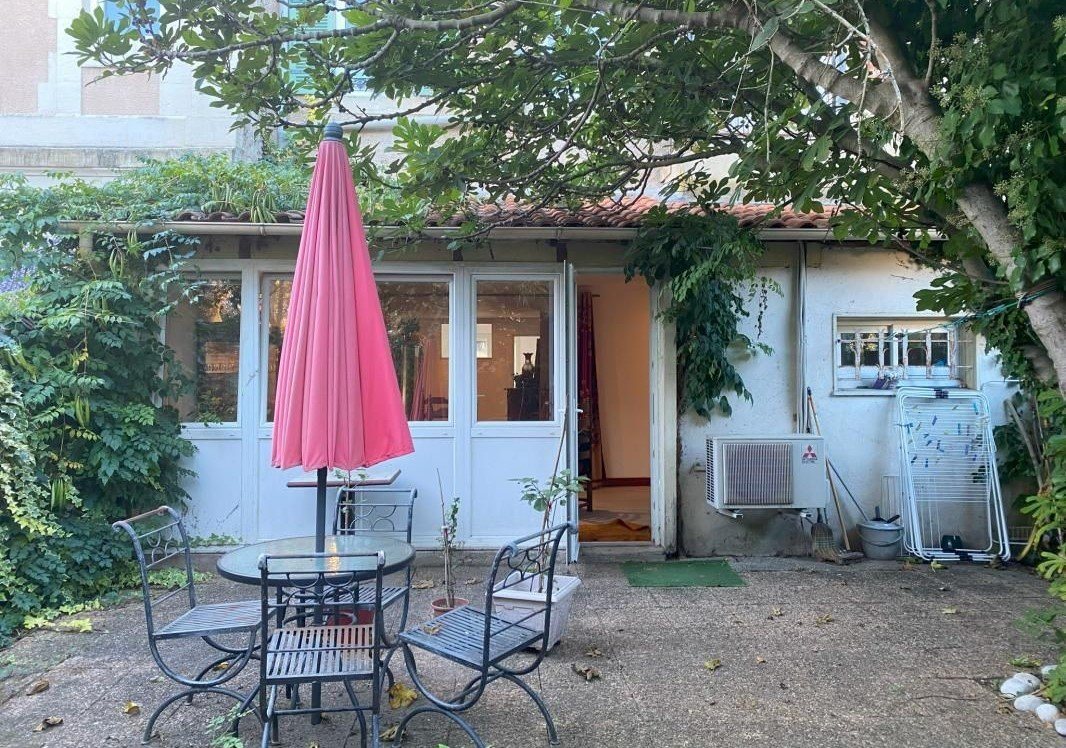 Appartement à vendre, 68m², Périgueux