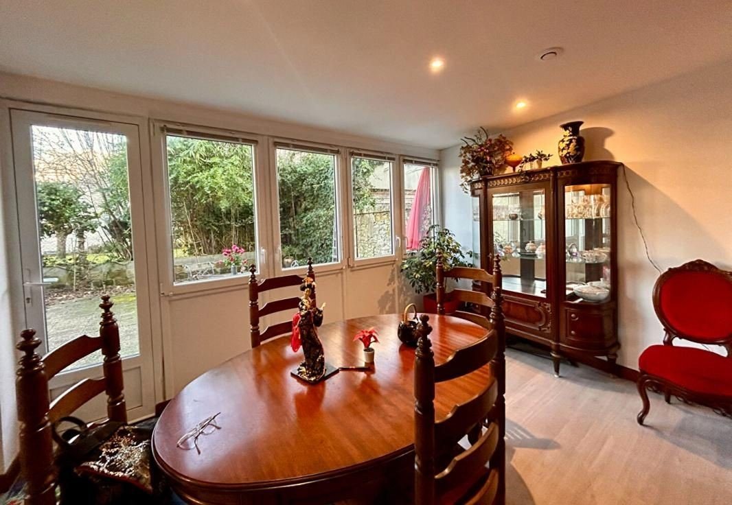 Appartement à vendre, 68m², Périgueux