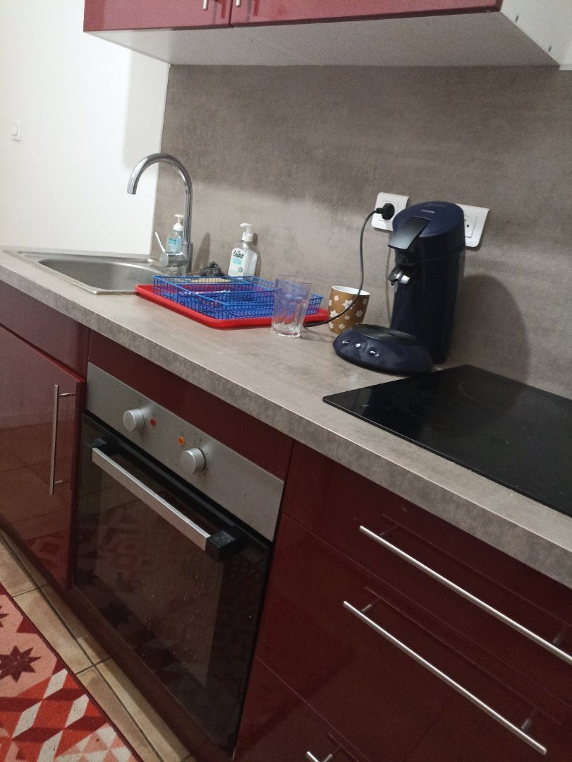 Appartement à vendre, 68m², Périgueux