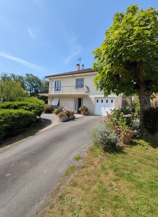 Maison 6 pièces 159 m² · à Coulounieix-Chamiers · 159 m² · 223 650 €