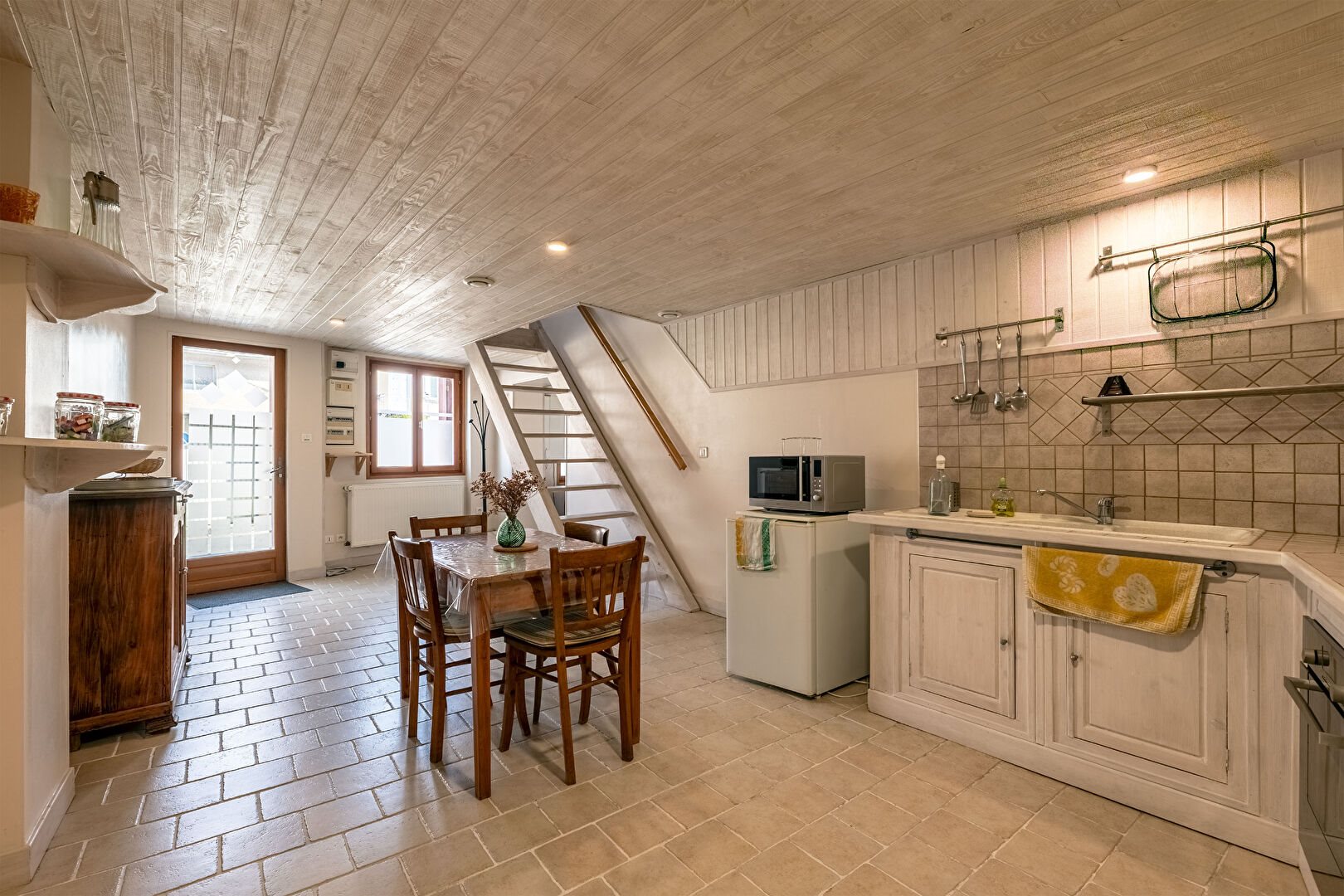 Maison à vendre, 140m², Périgueux
