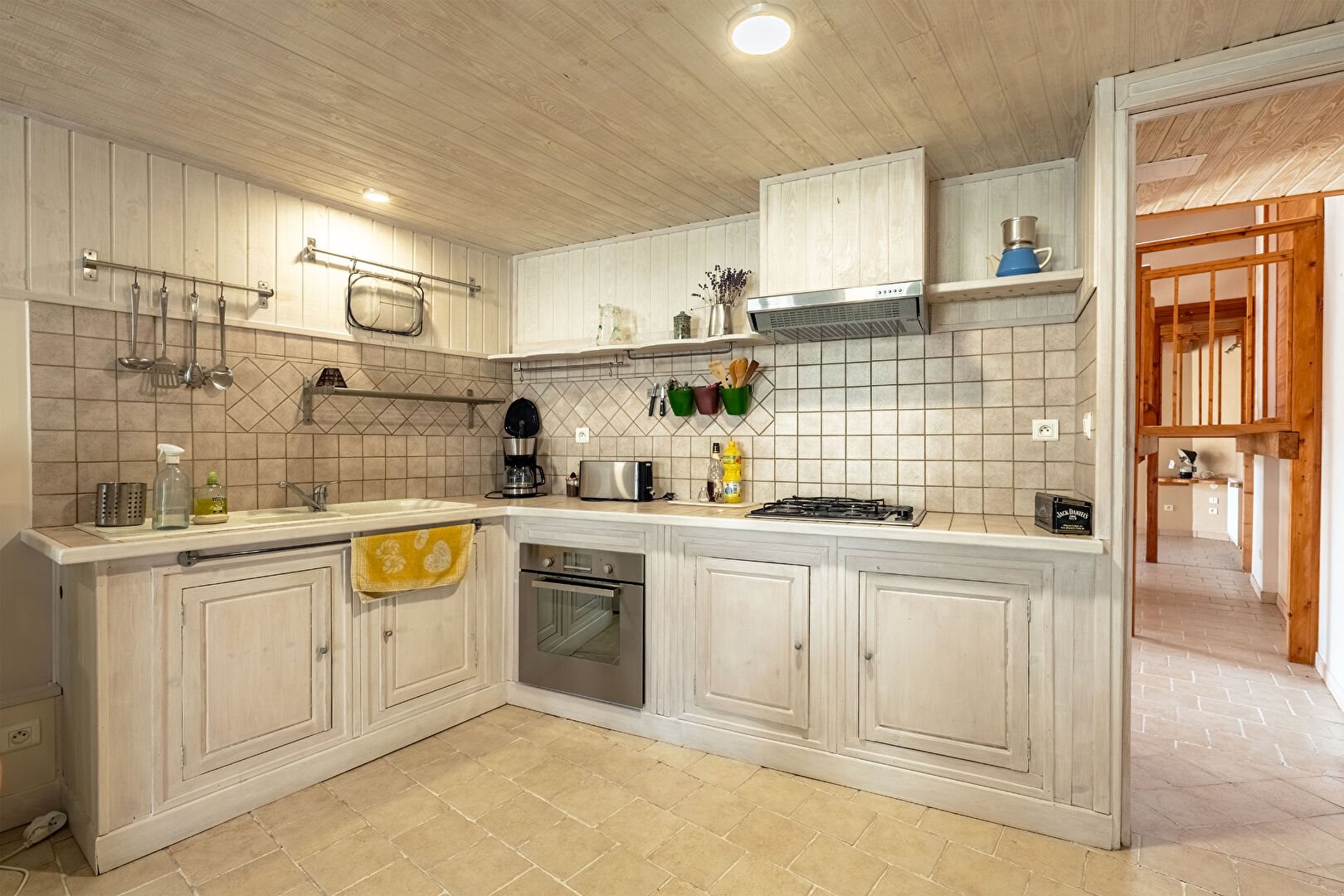 Maison à vendre, 140m², Périgueux