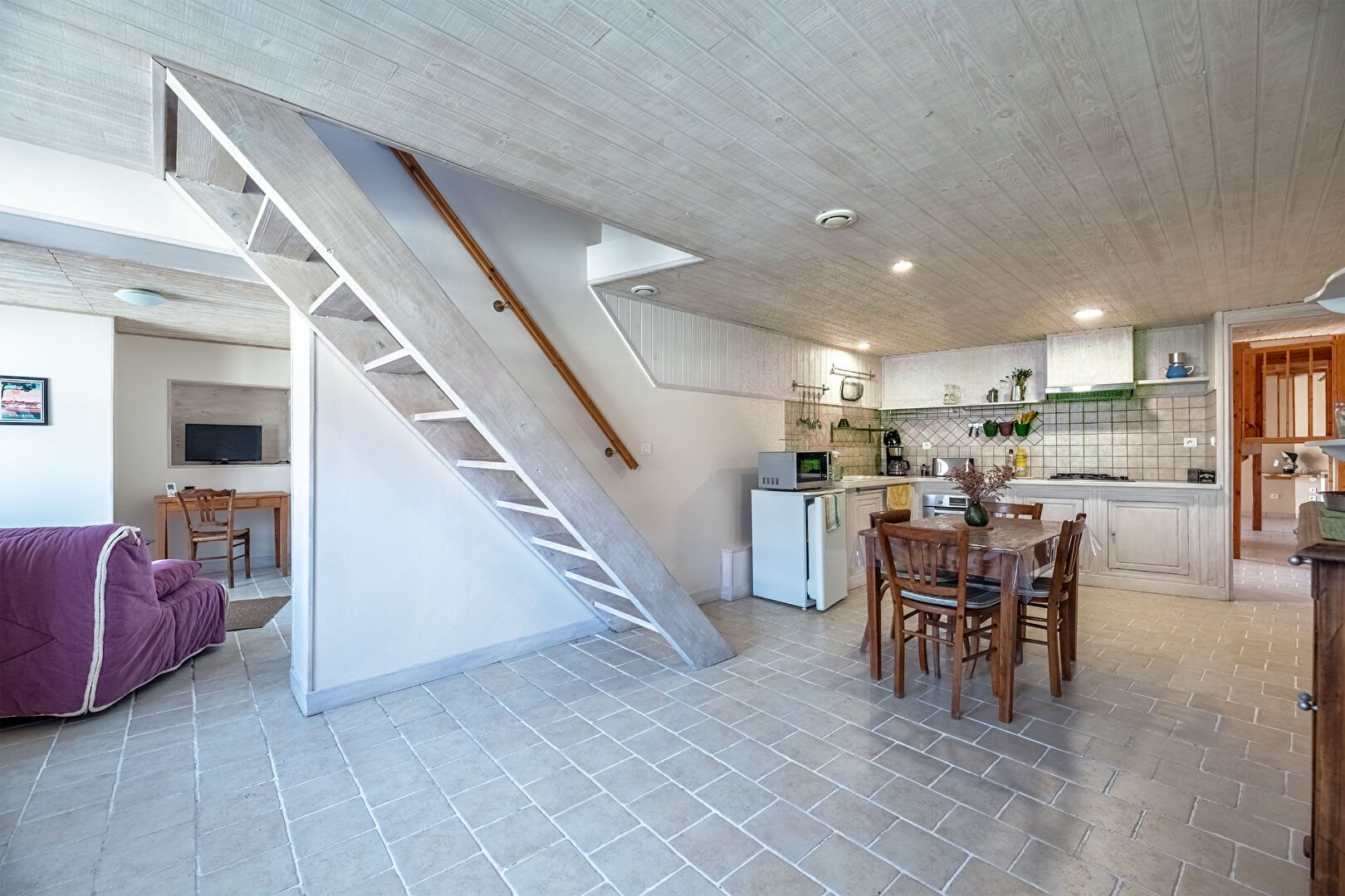 Maison à vendre, 140m², Périgueux