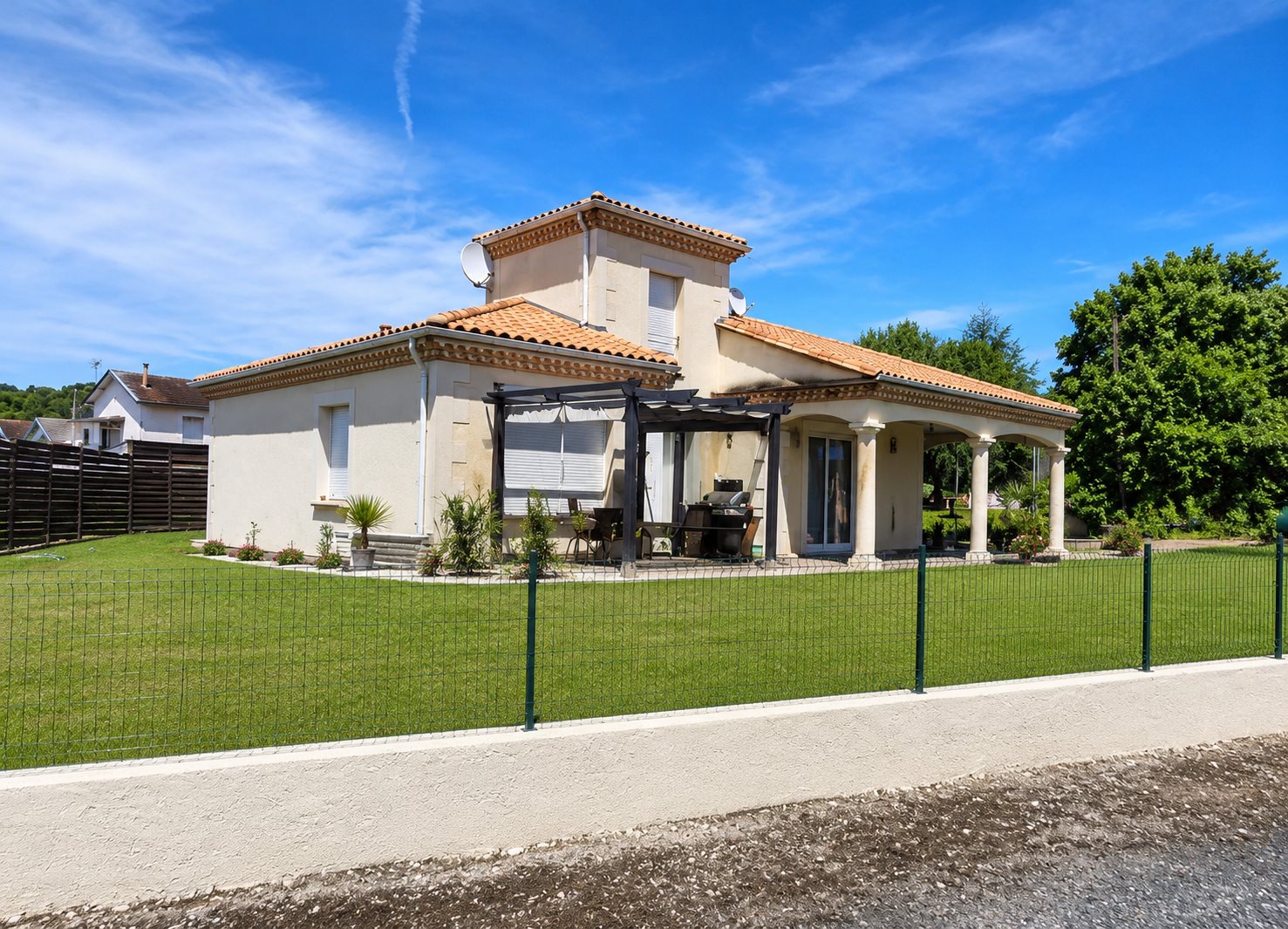Maison à vendre, 130m², Coulounieix-Chamiers