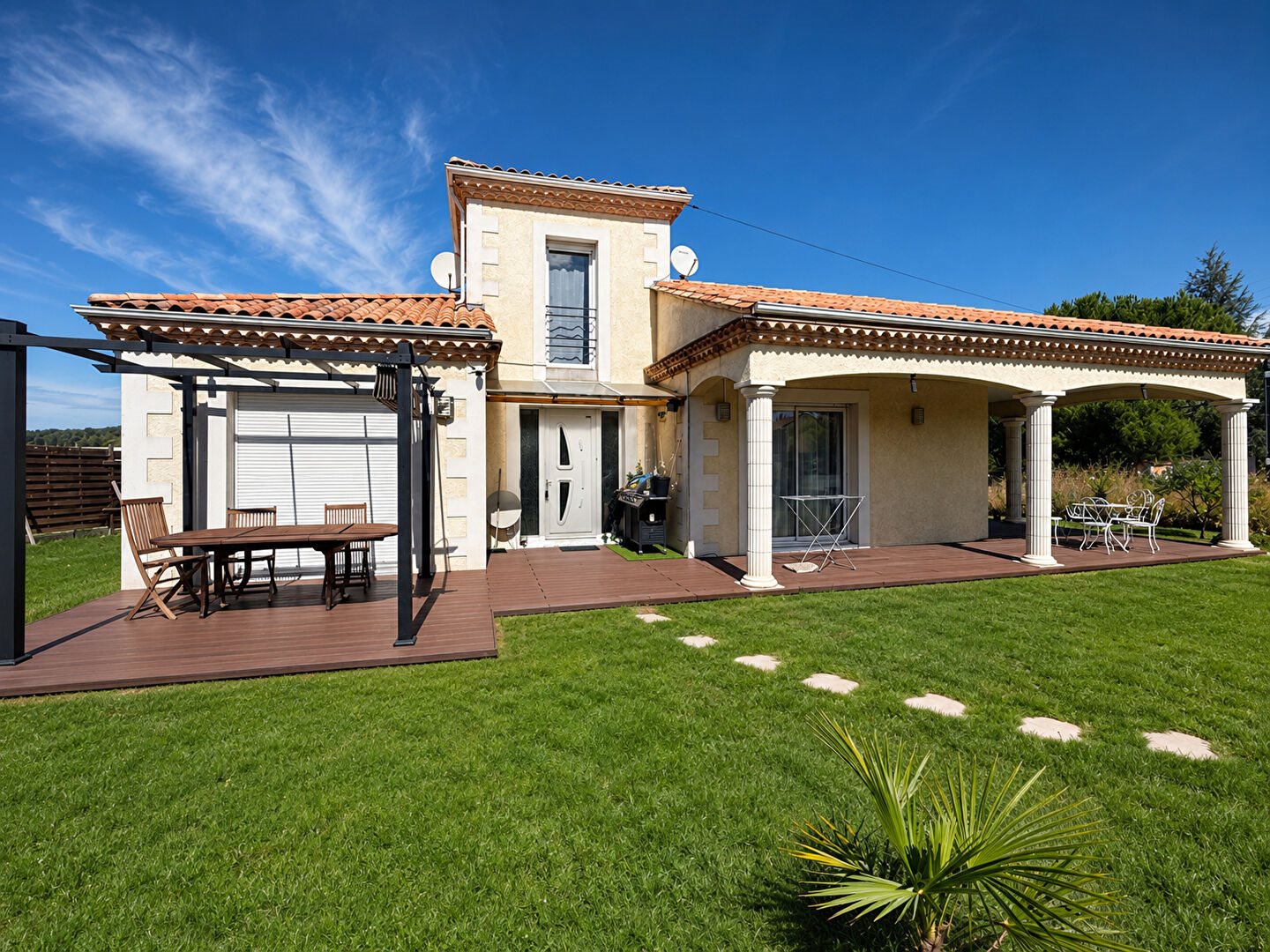 Maison à vendre, 130m², Coulounieix-Chamiers