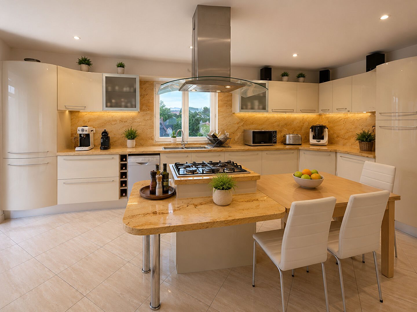 Maison à vendre, 130m², Coulounieix-Chamiers