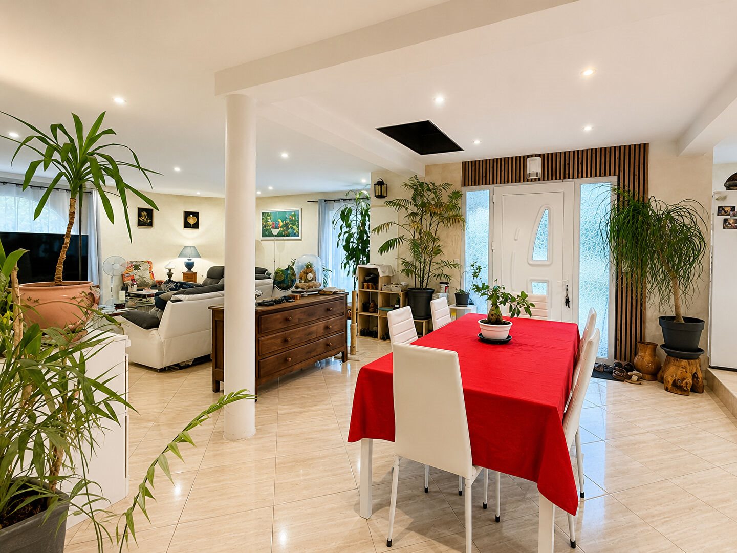 Maison à vendre, 130m², Coulounieix-Chamiers
