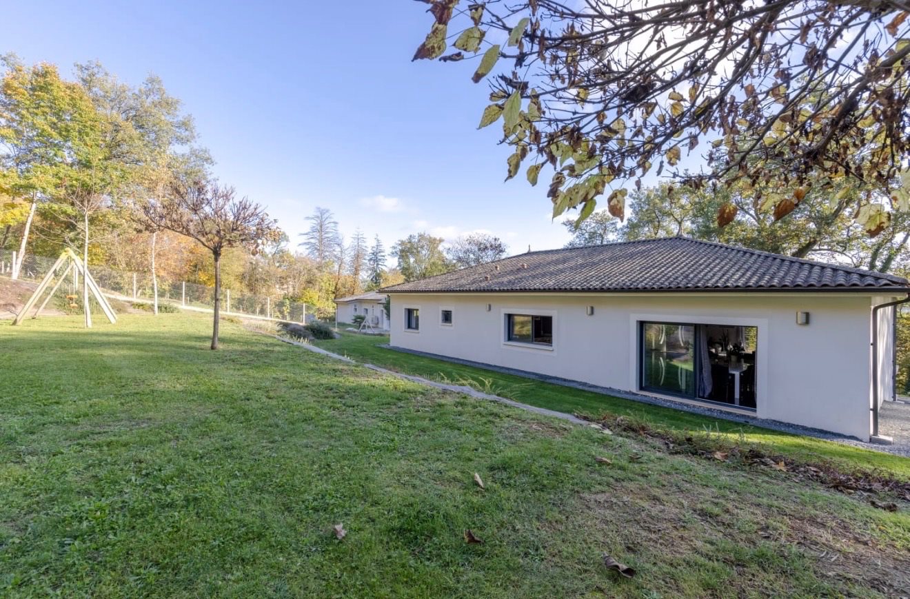 Maison à vendre, 184m², Chancelade