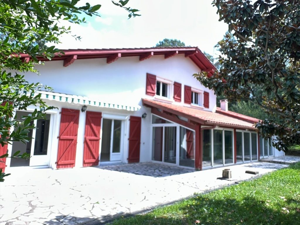 Maison à vendre, 191m², Ahetze