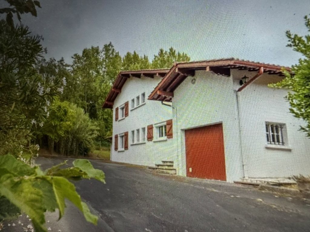 Maison à vendre, 191m², Ahetze
