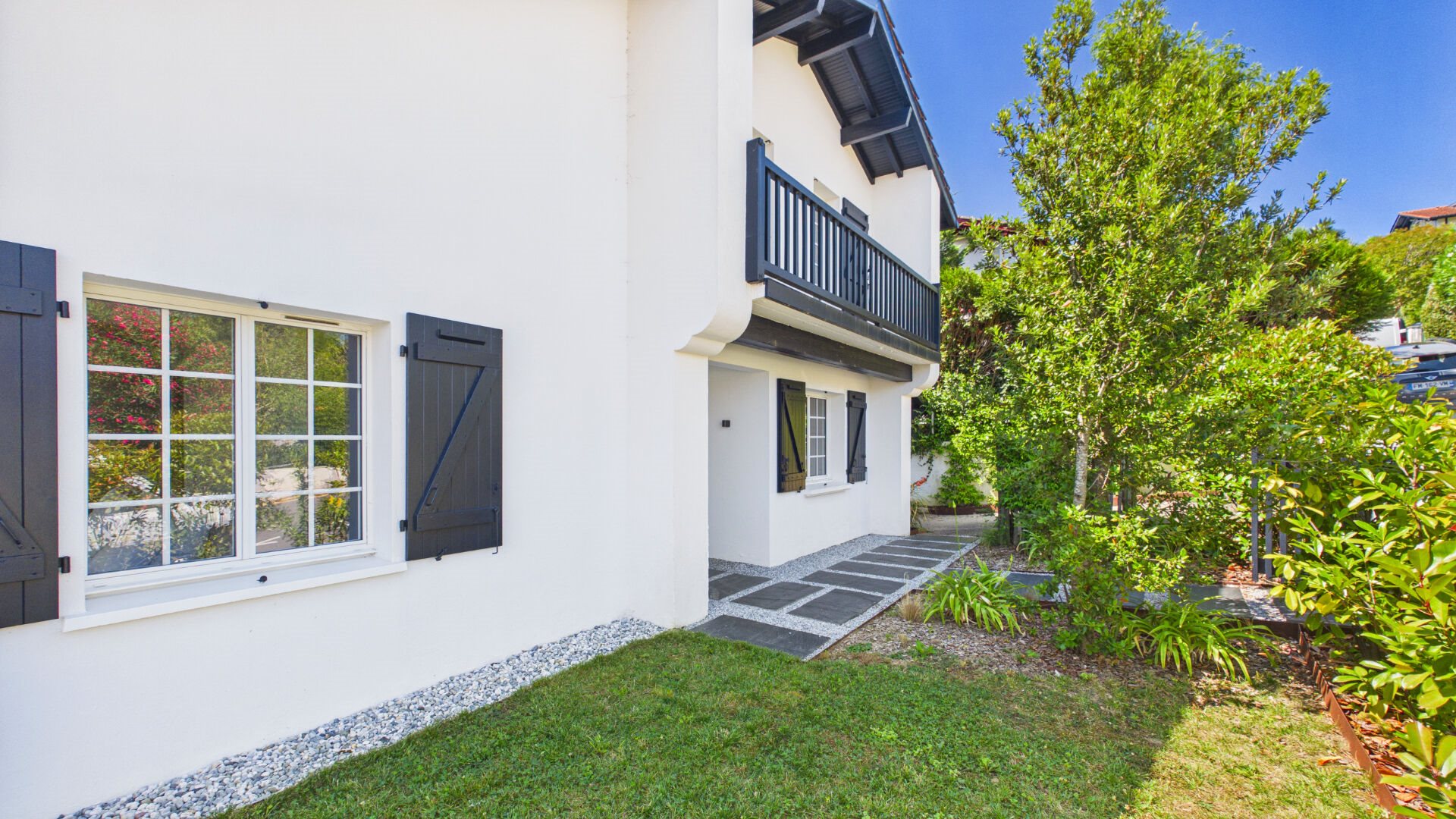 Maison à vendre, 197m², Guéthary