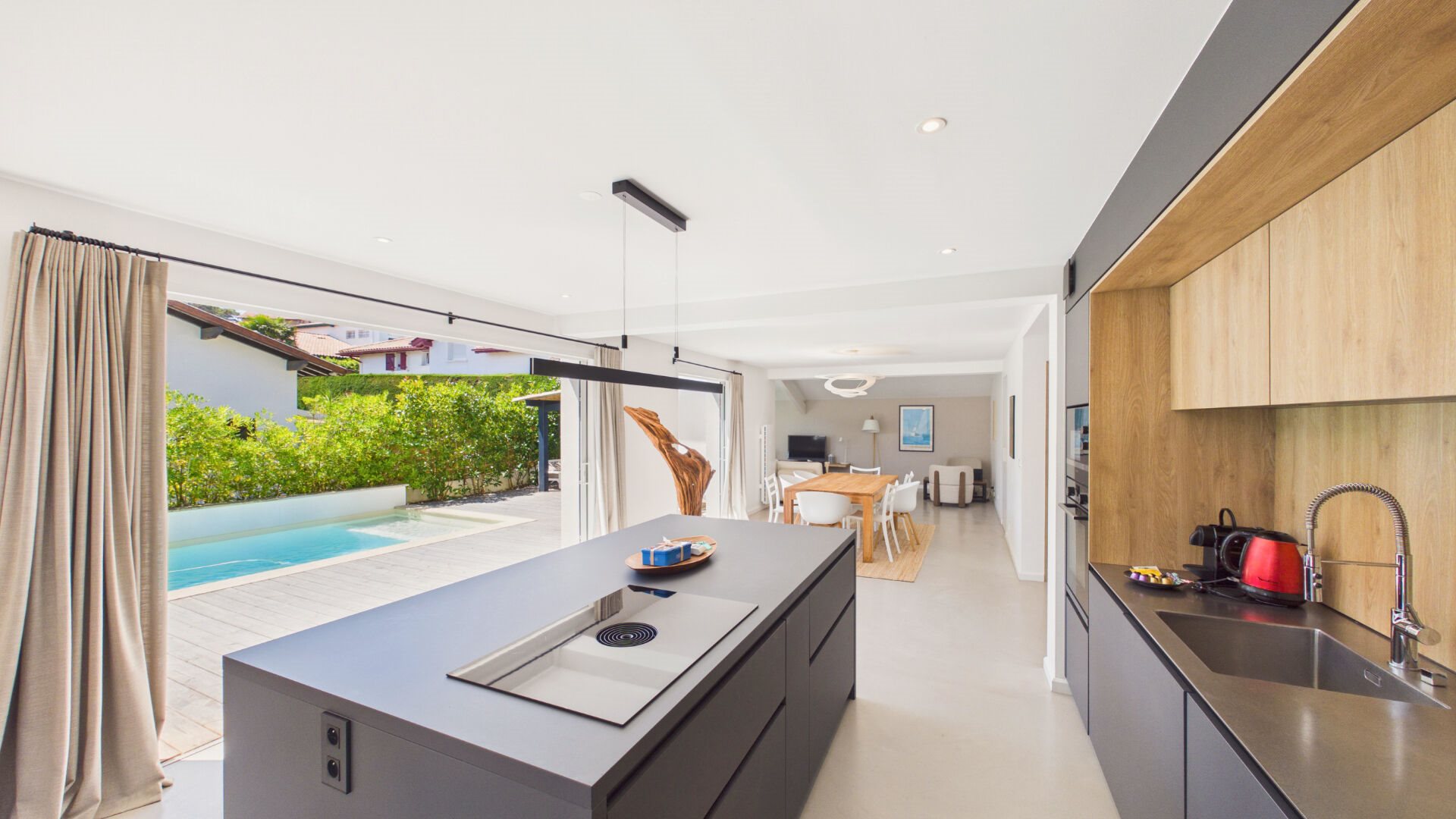 Maison à vendre, 197m², Guéthary