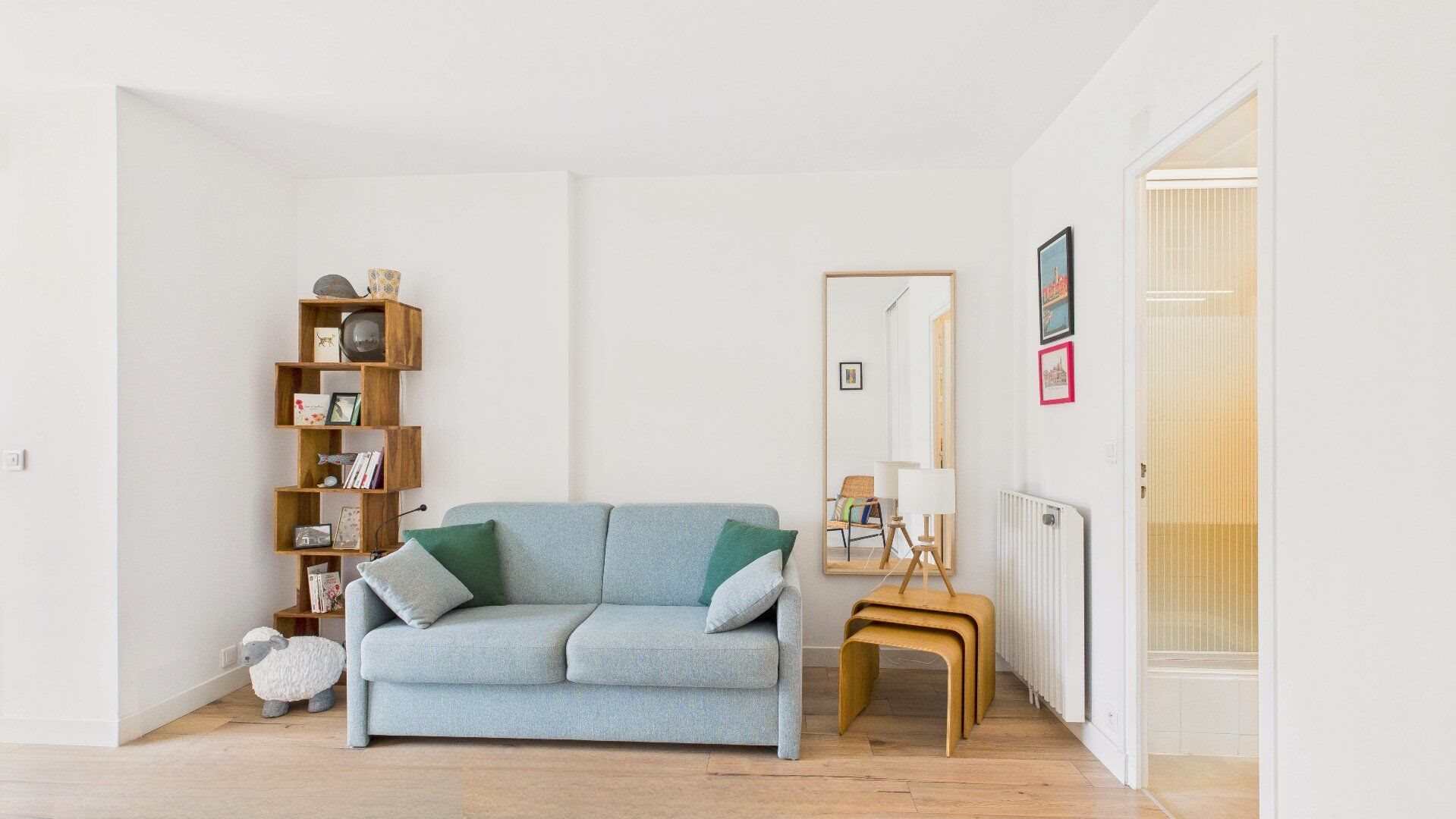 Appartement à vendre, 35m², Saint-Jean-de-Luz