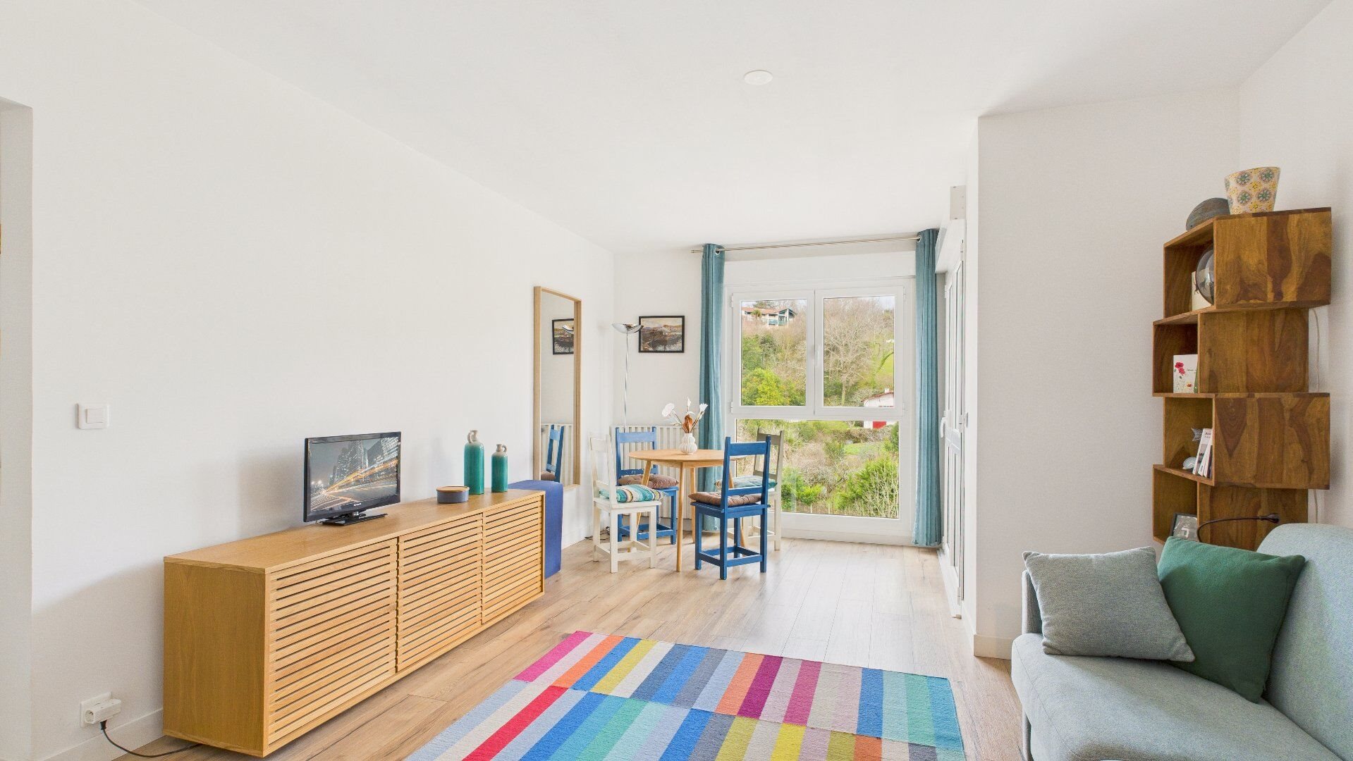 Appartement à vendre, 35m², Saint-Jean-de-Luz