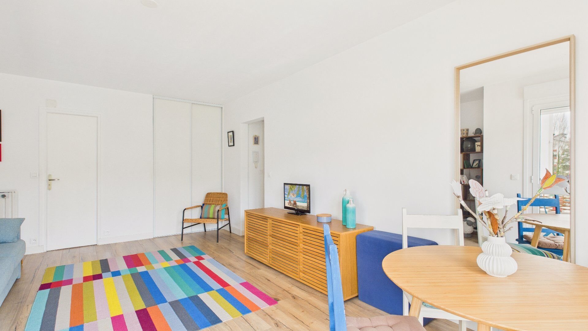 Appartement à vendre, 35m², Saint-Jean-de-Luz