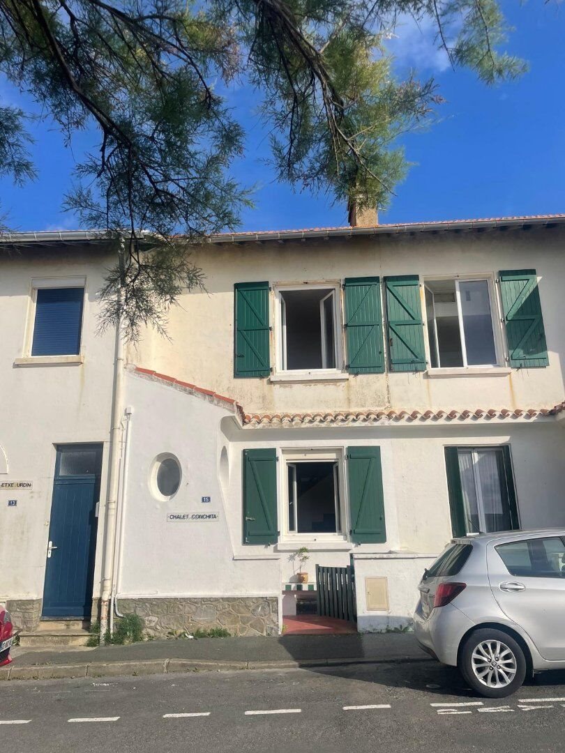 Maison à vendre, 102m², Biarritz