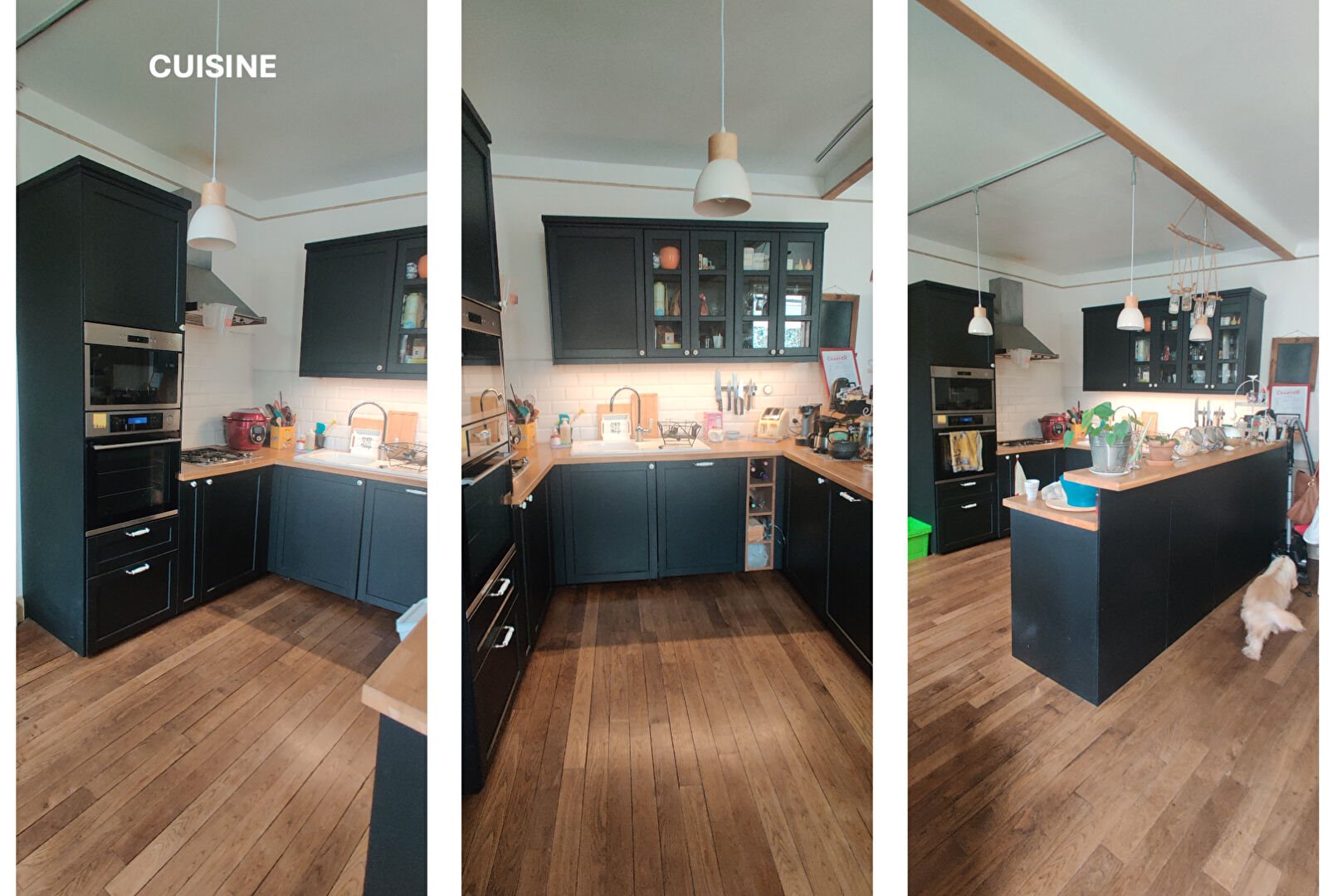 Maison à vendre, 105m², Allassac