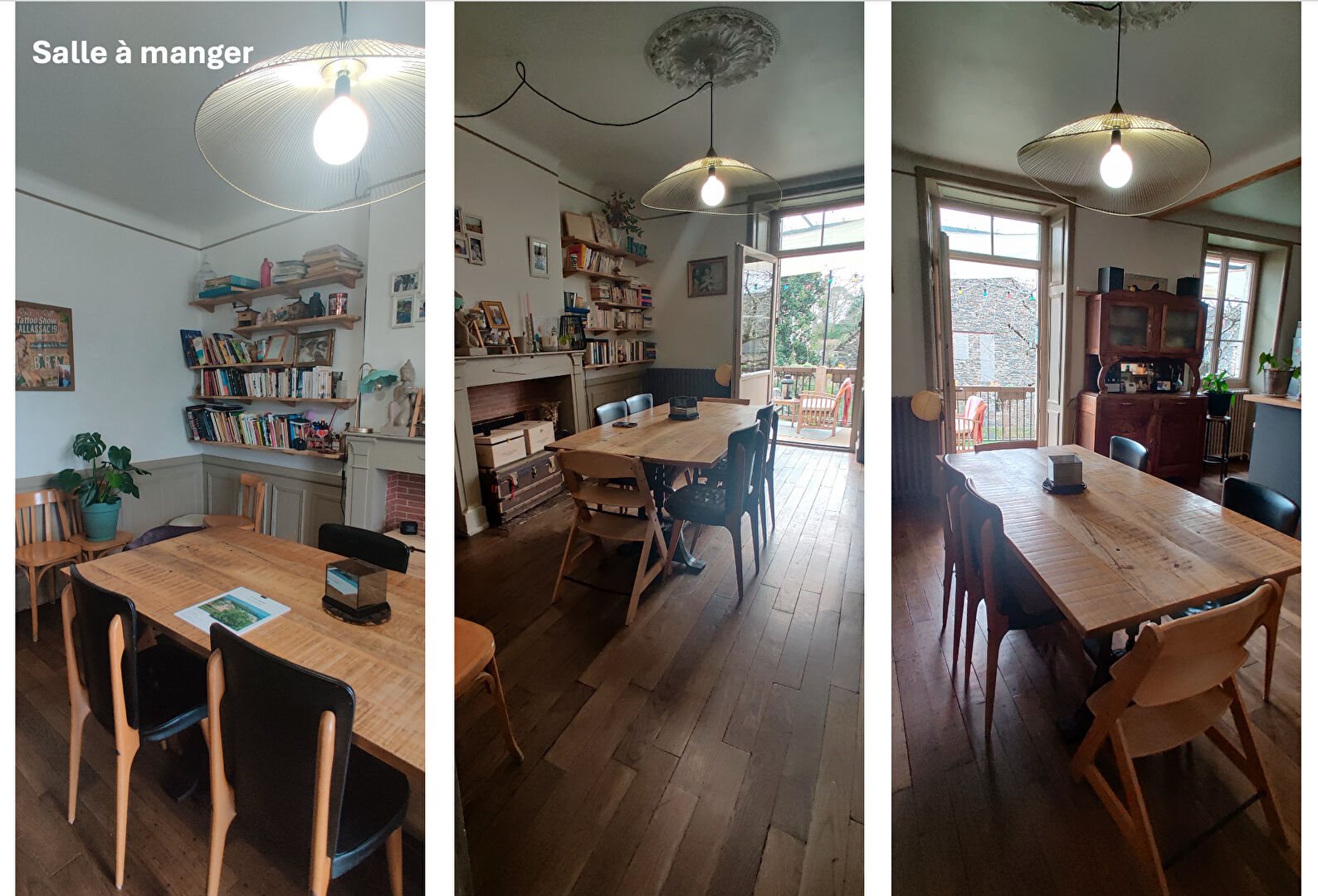 Maison à vendre, 105m², Allassac