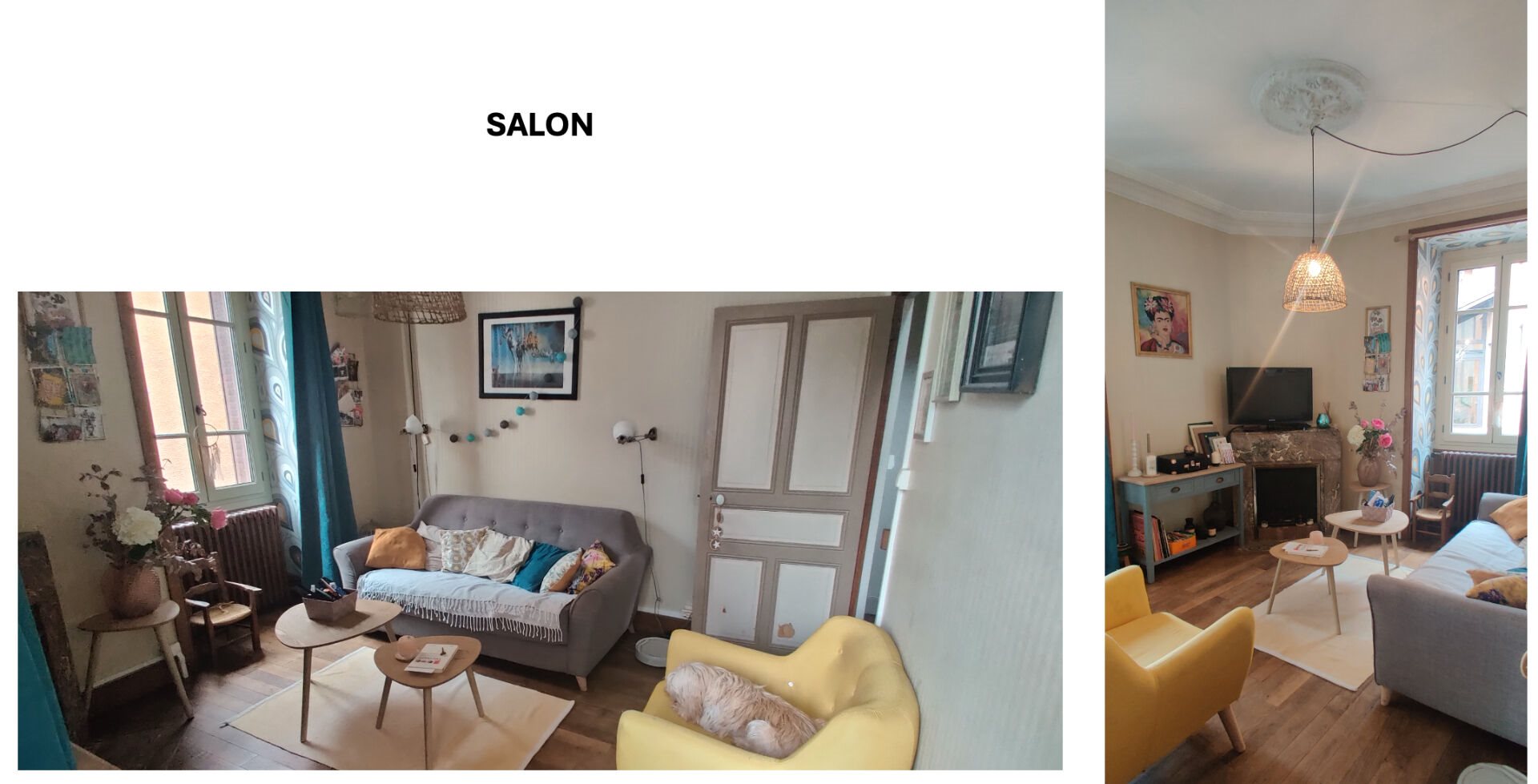 Maison à vendre, 105m², Allassac