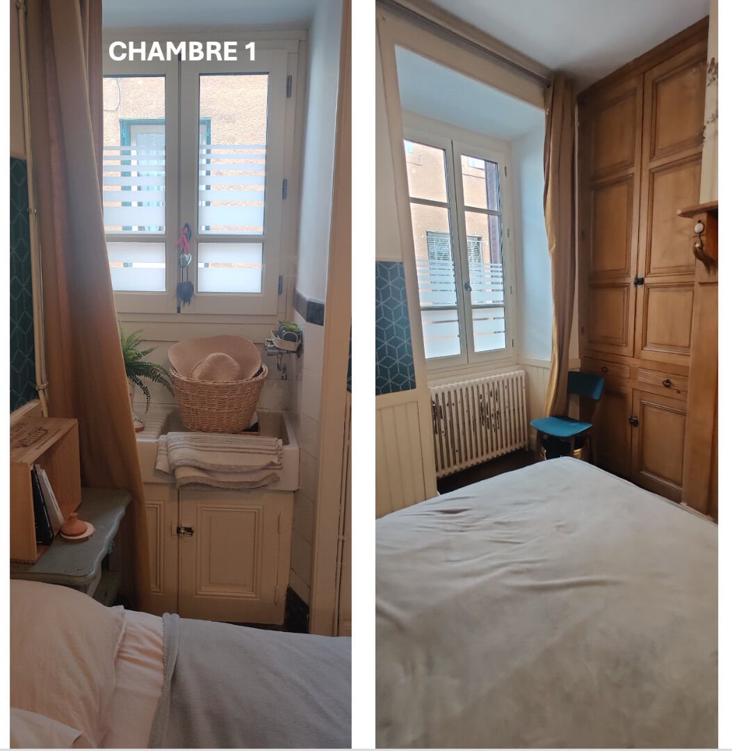 Maison à vendre, 105m², Allassac