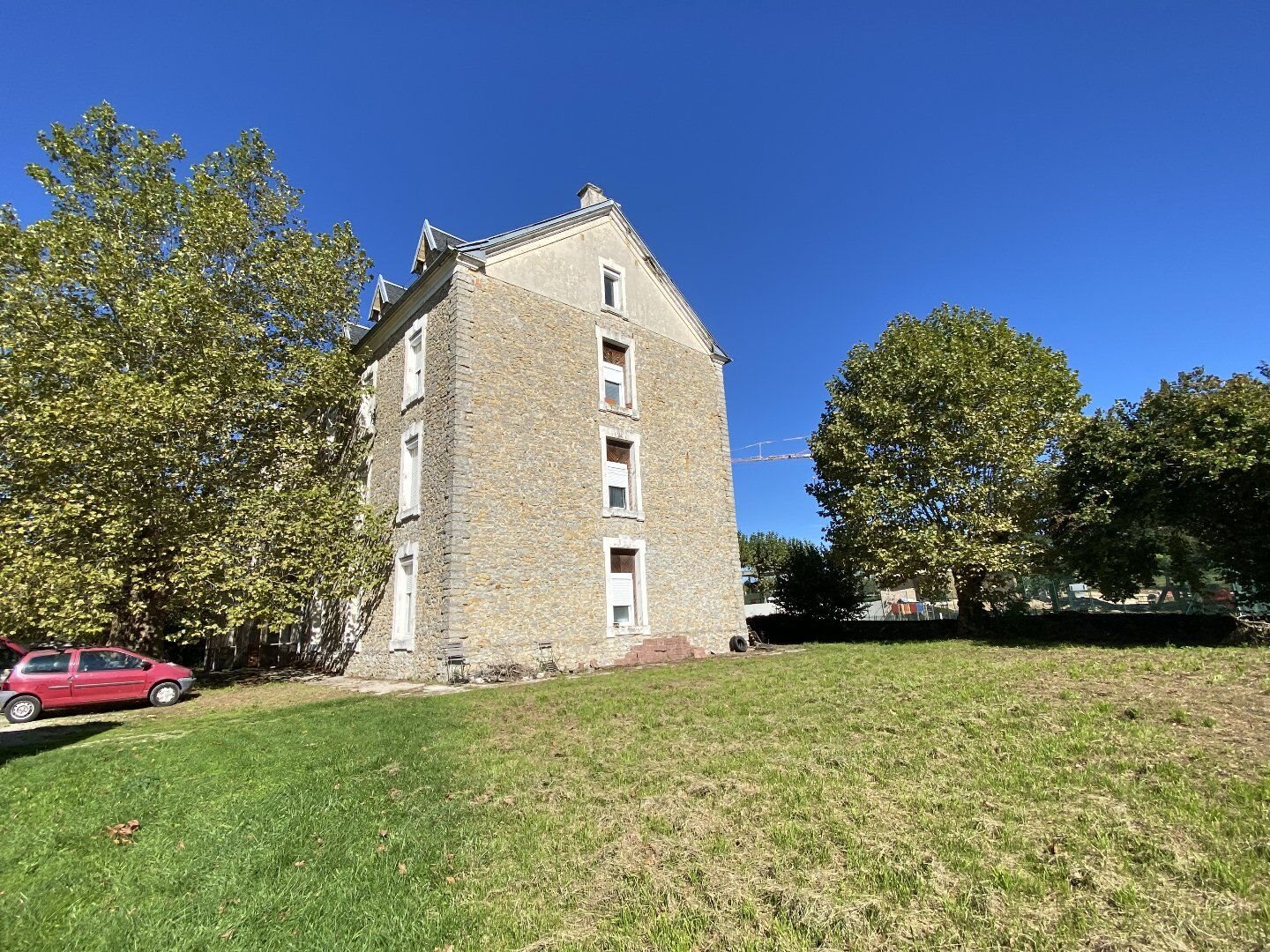 Appartement à vendre, 29m², Alvignac