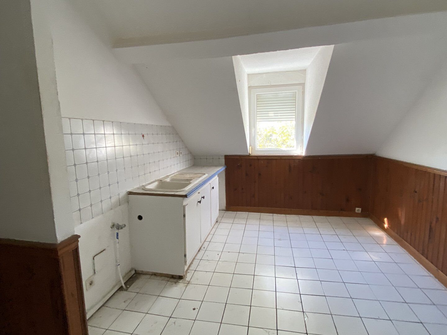 Appartement à vendre, 23m², Alvignac