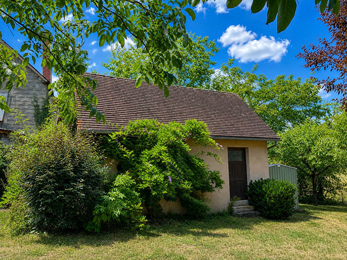 Maison à vendre, 141m², Le Vignon-en-Quercy