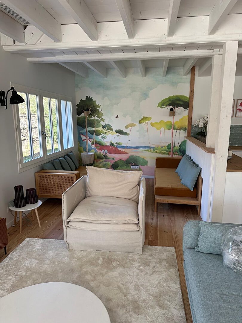 Maison à vendre, 310m², Le Cap-Ferret