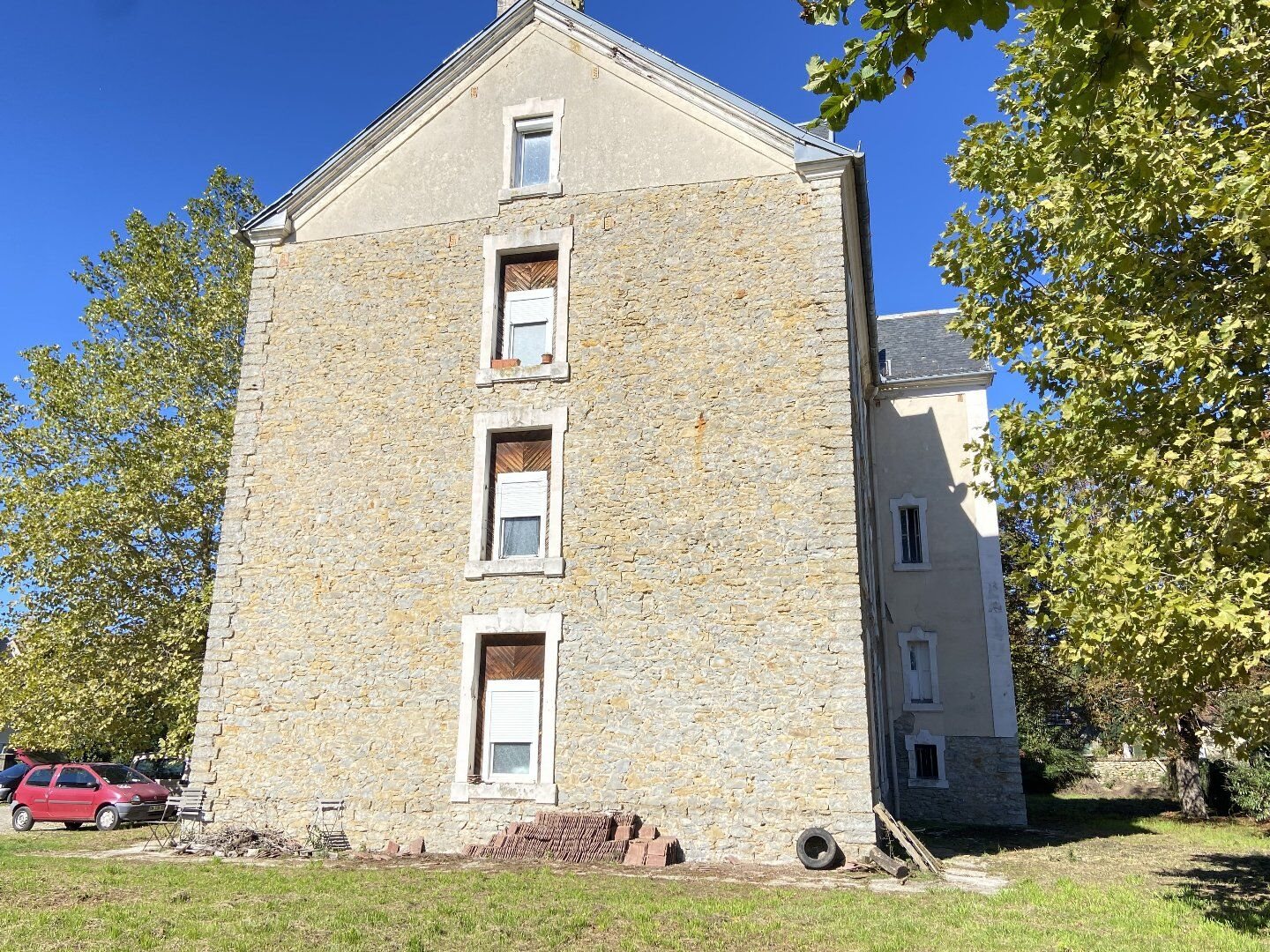 Appartement à vendre, 29m², Alvignac