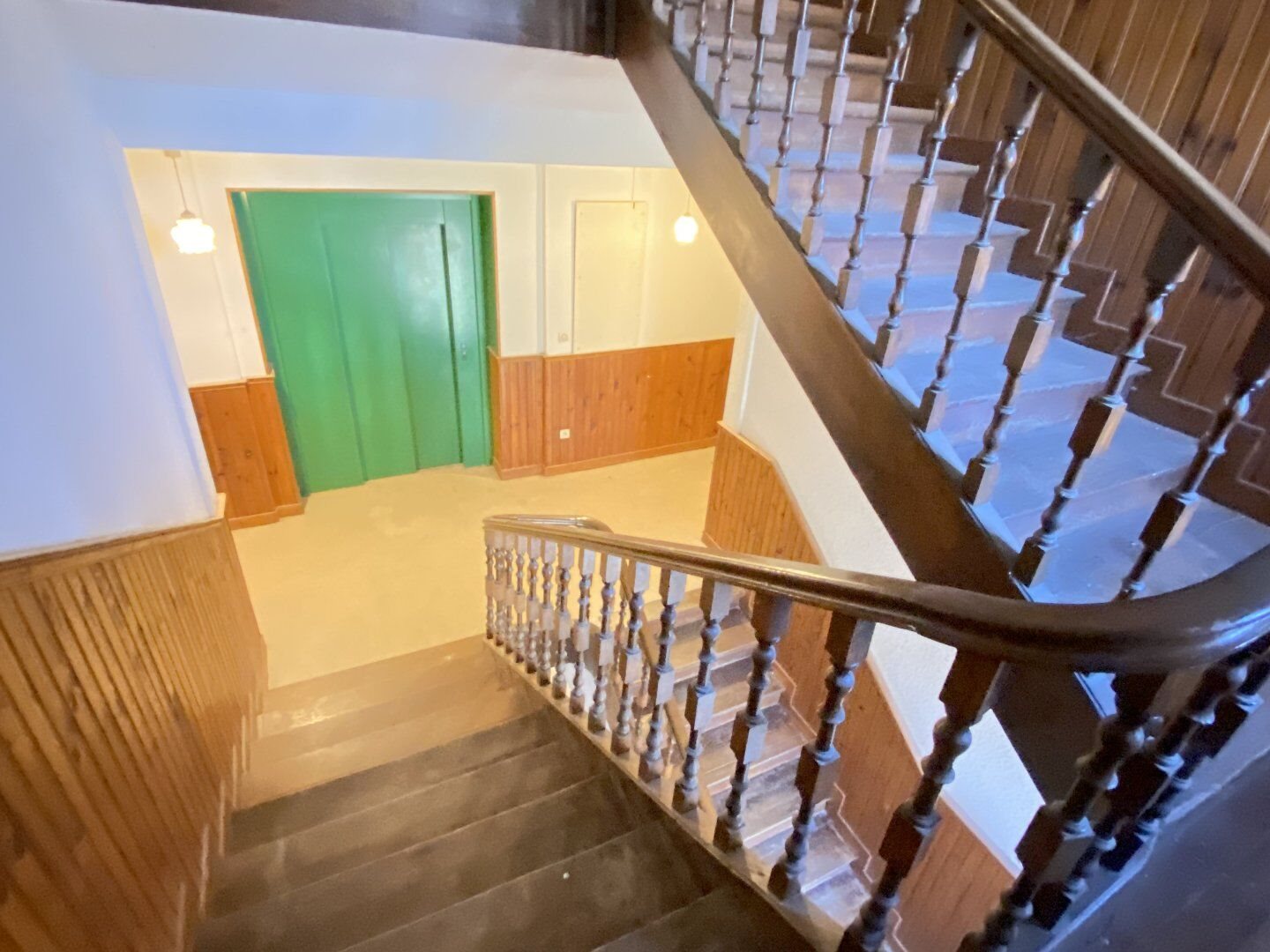 Appartement à vendre, 29m², Alvignac