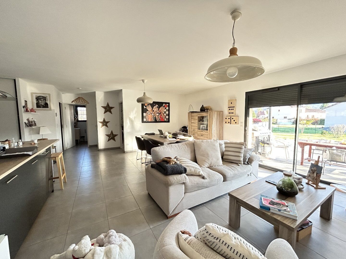 Maison à vendre, 82m², Prudhomat