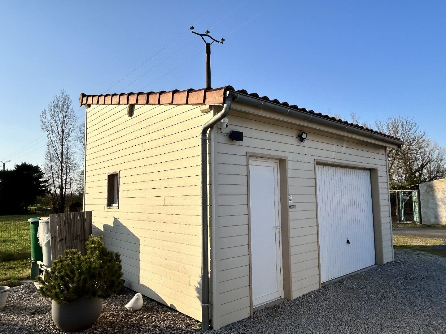 Maison à vendre, 82m², Prudhomat