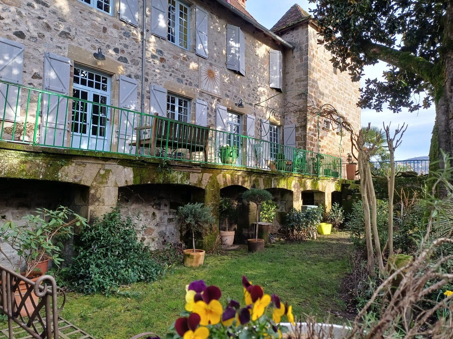 Maison à vendre, 399m², Beaulieu-sur-Dordogne