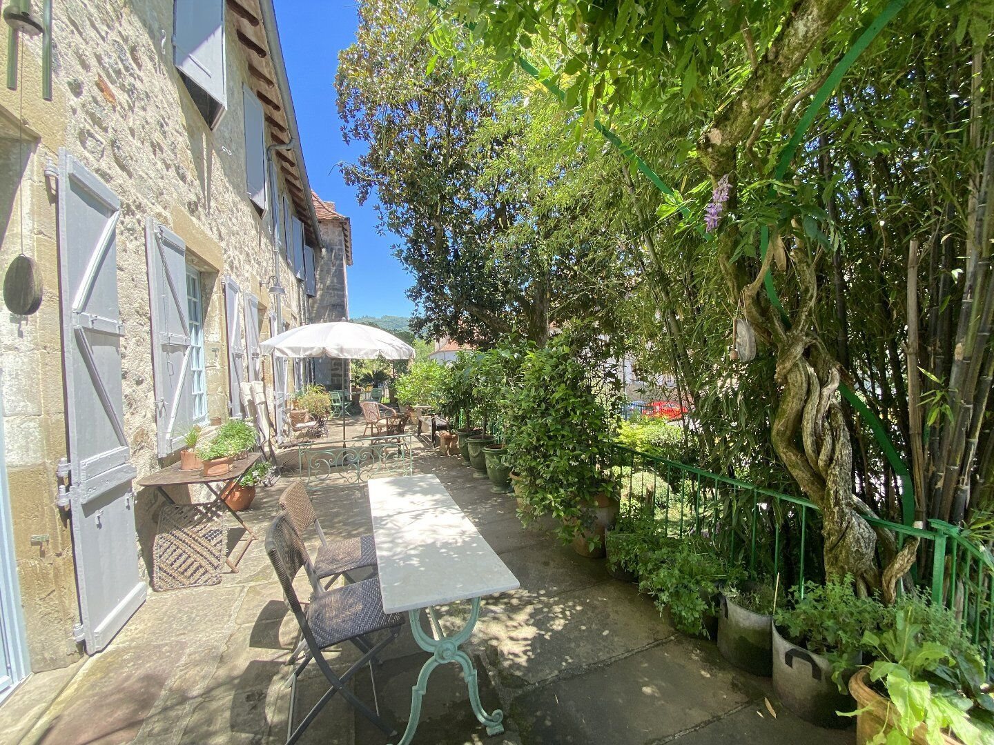 Maison à vendre, 399m², Beaulieu-sur-Dordogne