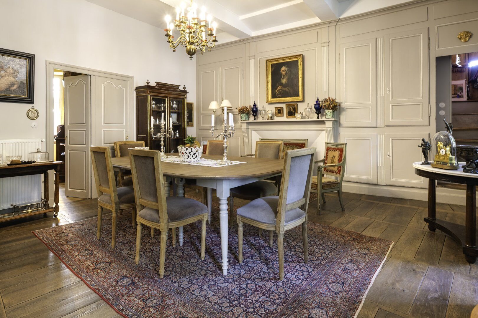Maison à vendre, 399m², Beaulieu-sur-Dordogne
