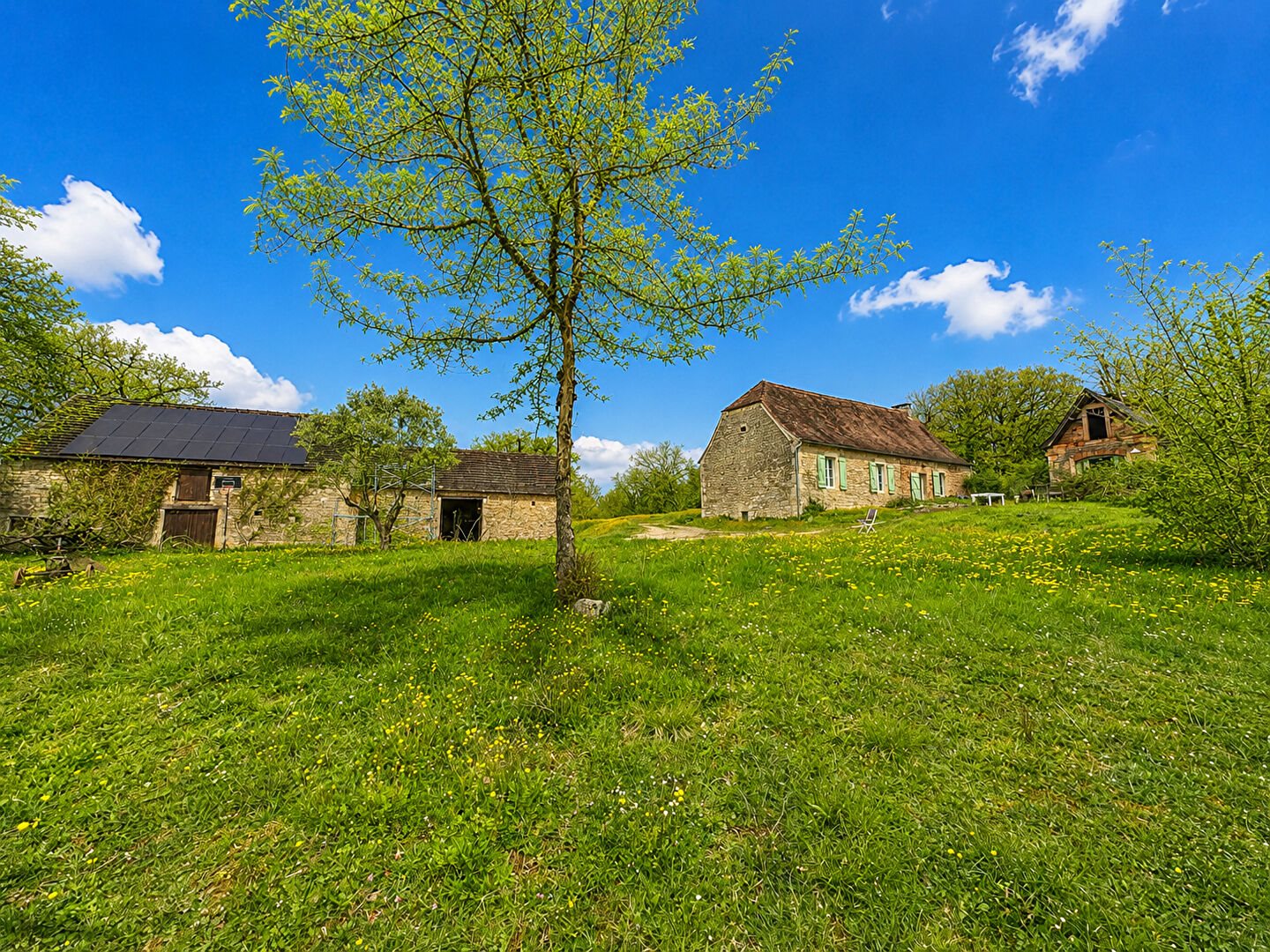 Maison à vendre, 100m², Cressensac