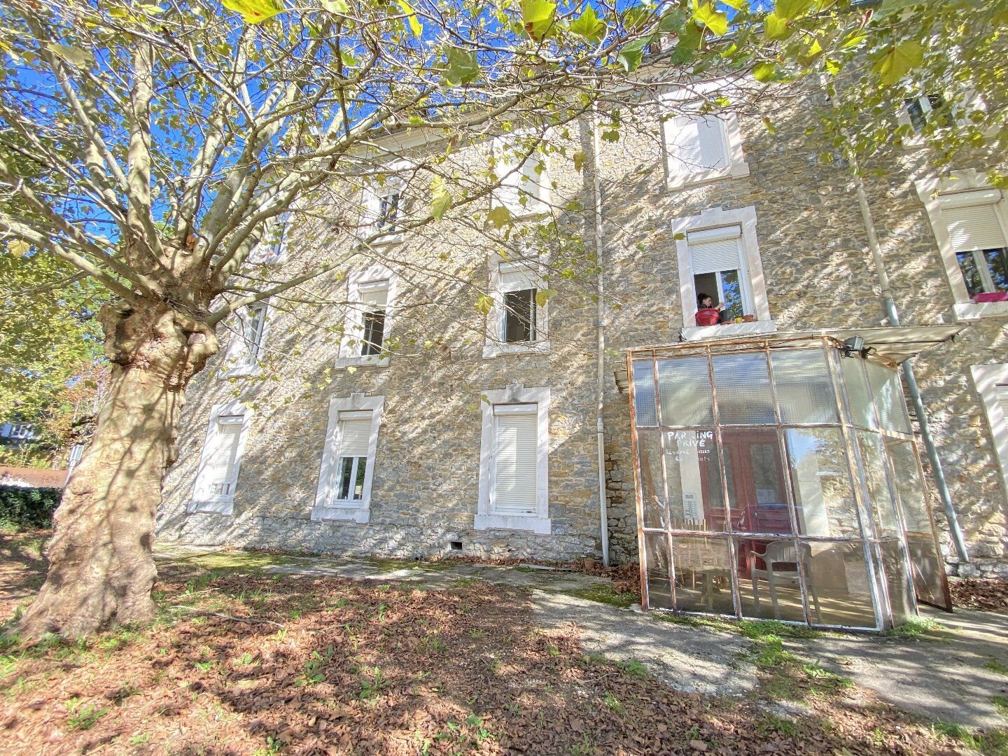 Appartement à vendre, 32m², Alvignac