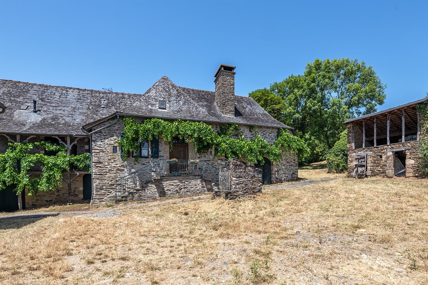 Maison à vendre, 179m², Allassac