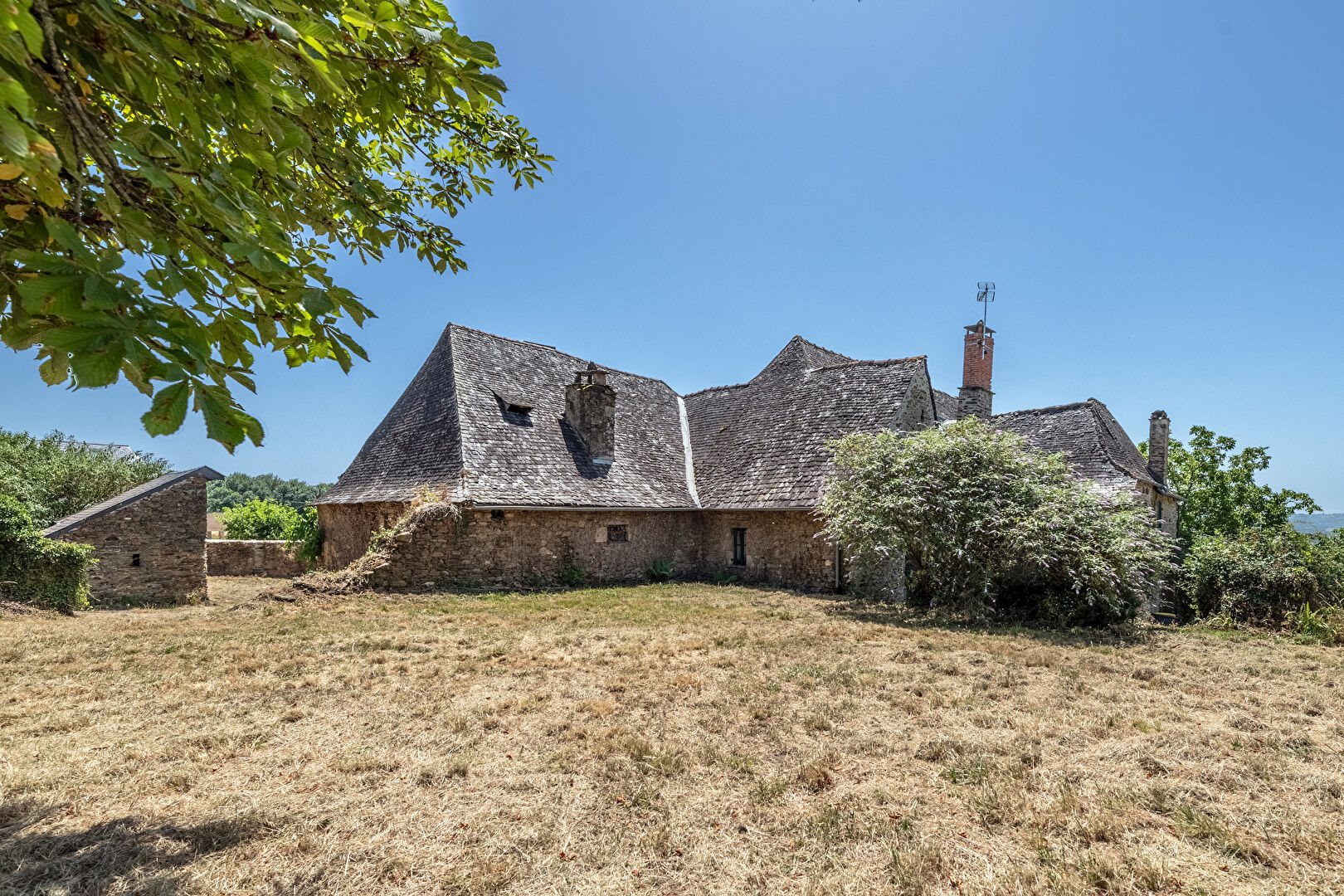 Maison à vendre, 179m², Allassac