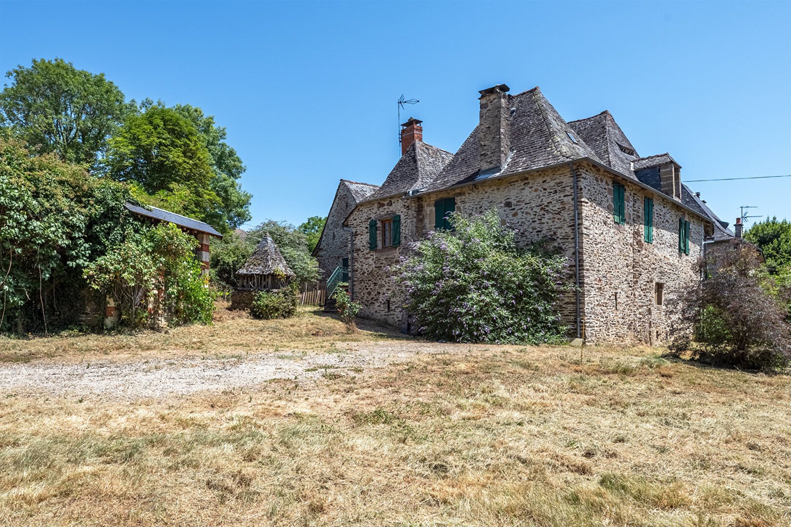 Maison à vendre, 179m², Allassac