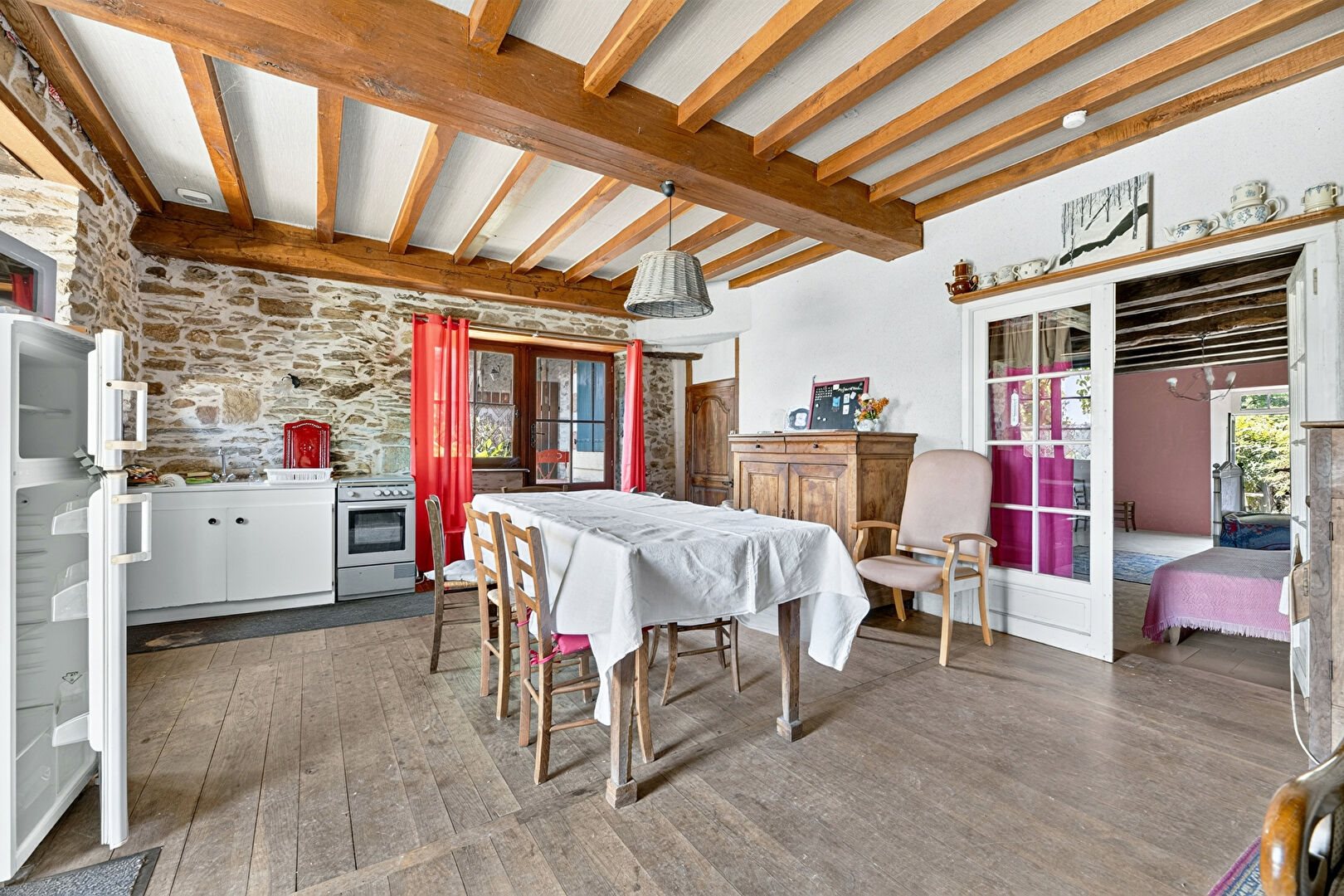 Maison à vendre, 179m², Allassac