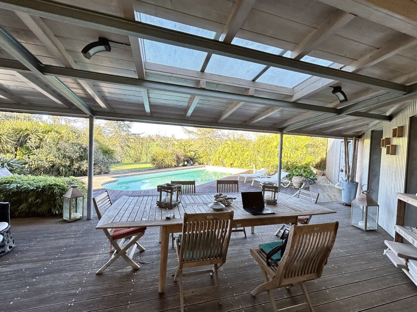 Maison à vendre, 232m², Aureville