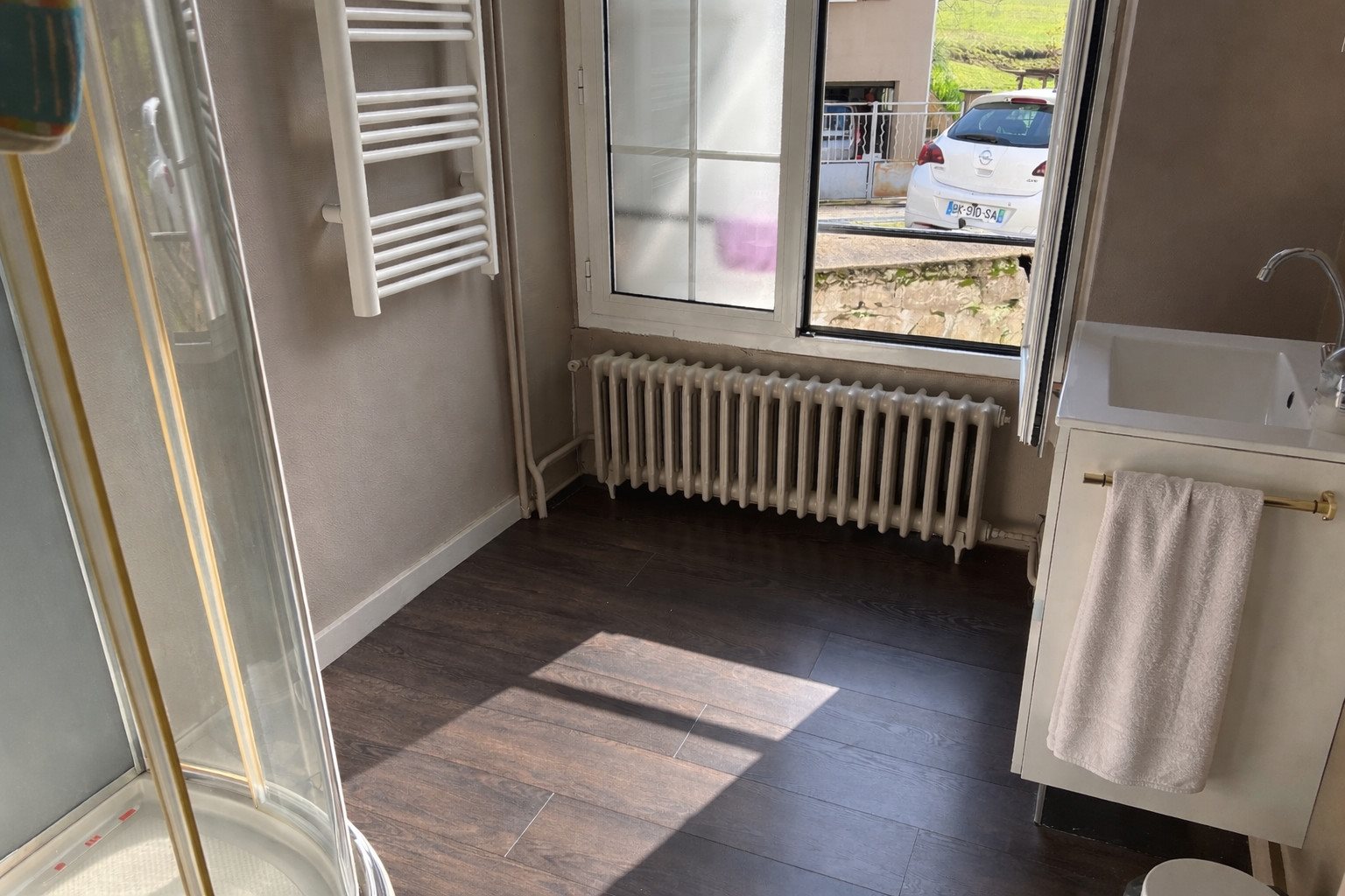 Maison à vendre, 218m², Saint-Pantaléon-de-Larche