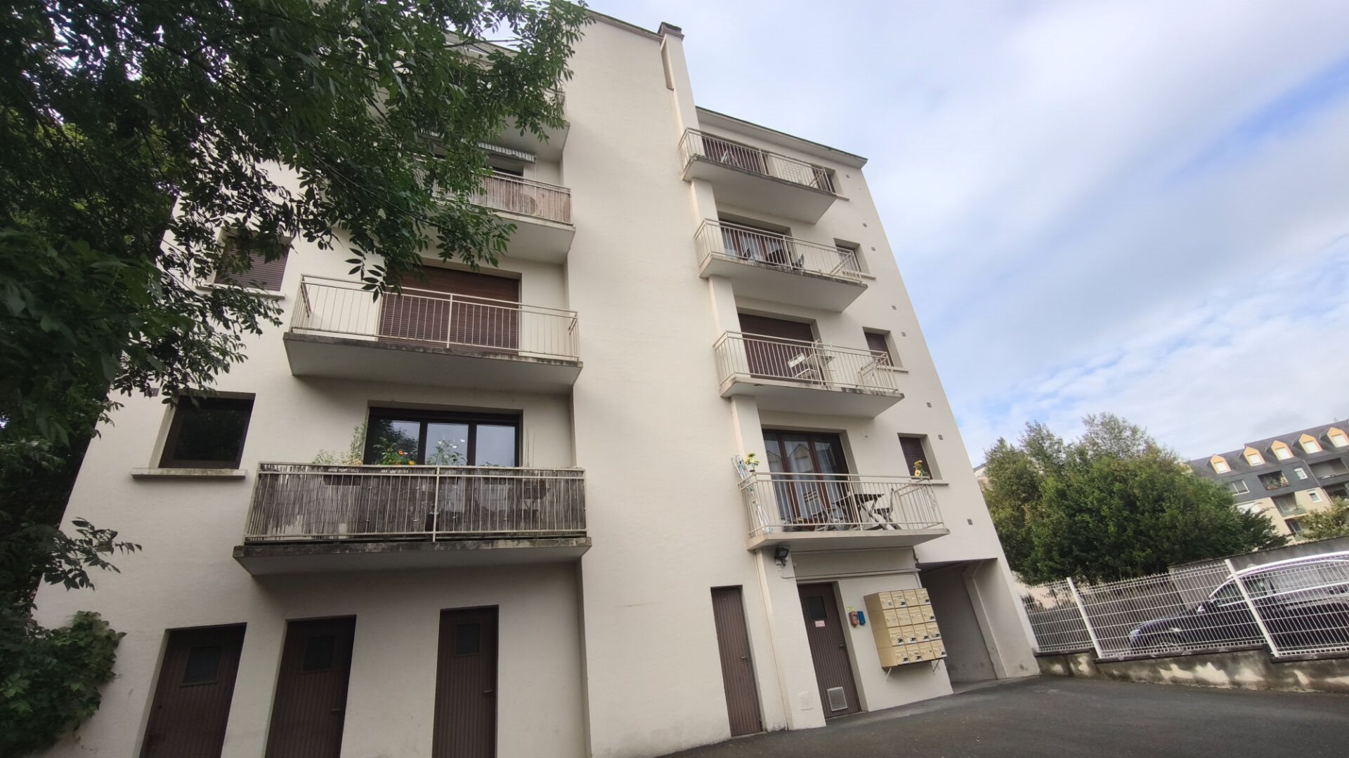 Appartement à vendre, 31m², Brive-la-Gaillarde