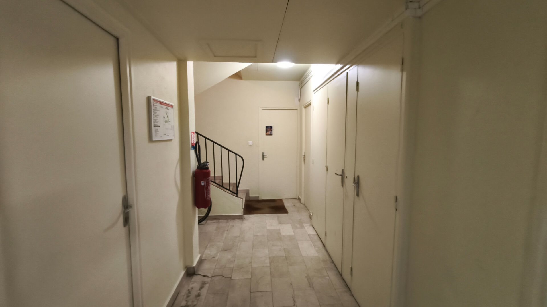 Appartement à vendre, 31m², Brive-la-Gaillarde