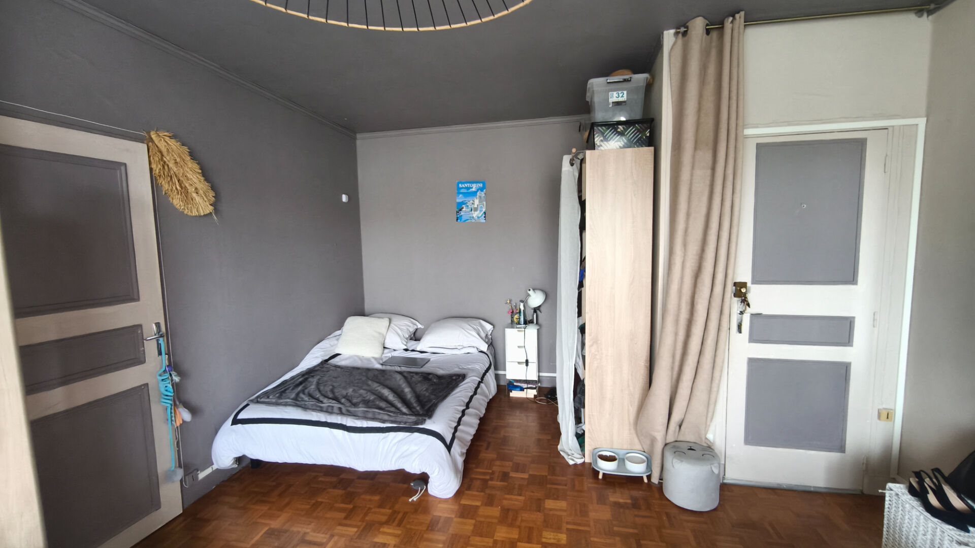 Appartement à vendre, 31m², Brive-la-Gaillarde