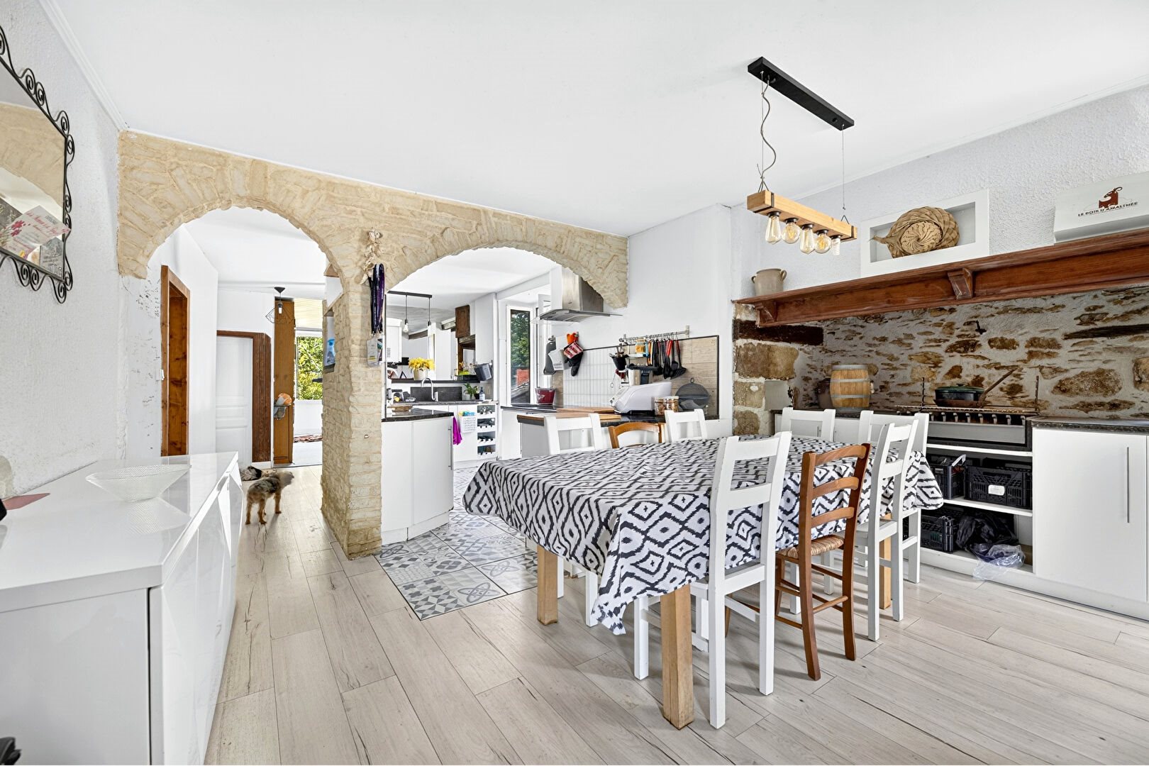 Maison à vendre, 168m², Allassac