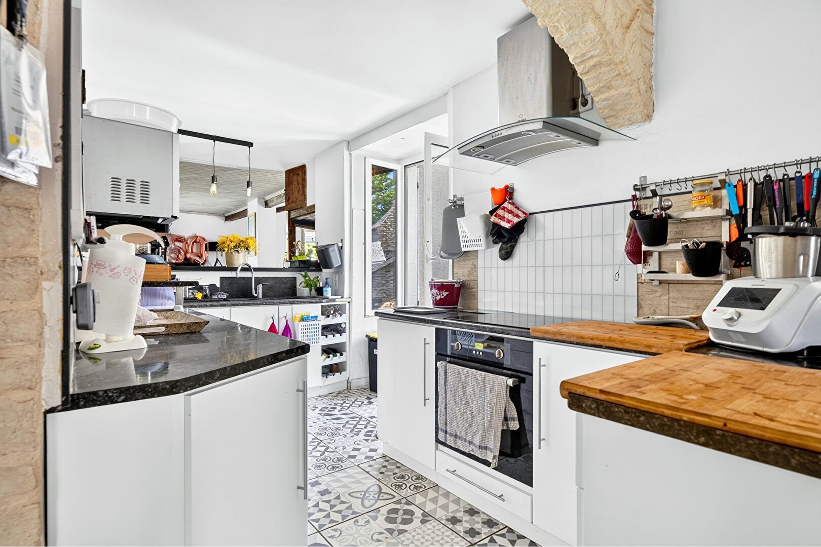 Maison à vendre, 168m², Allassac