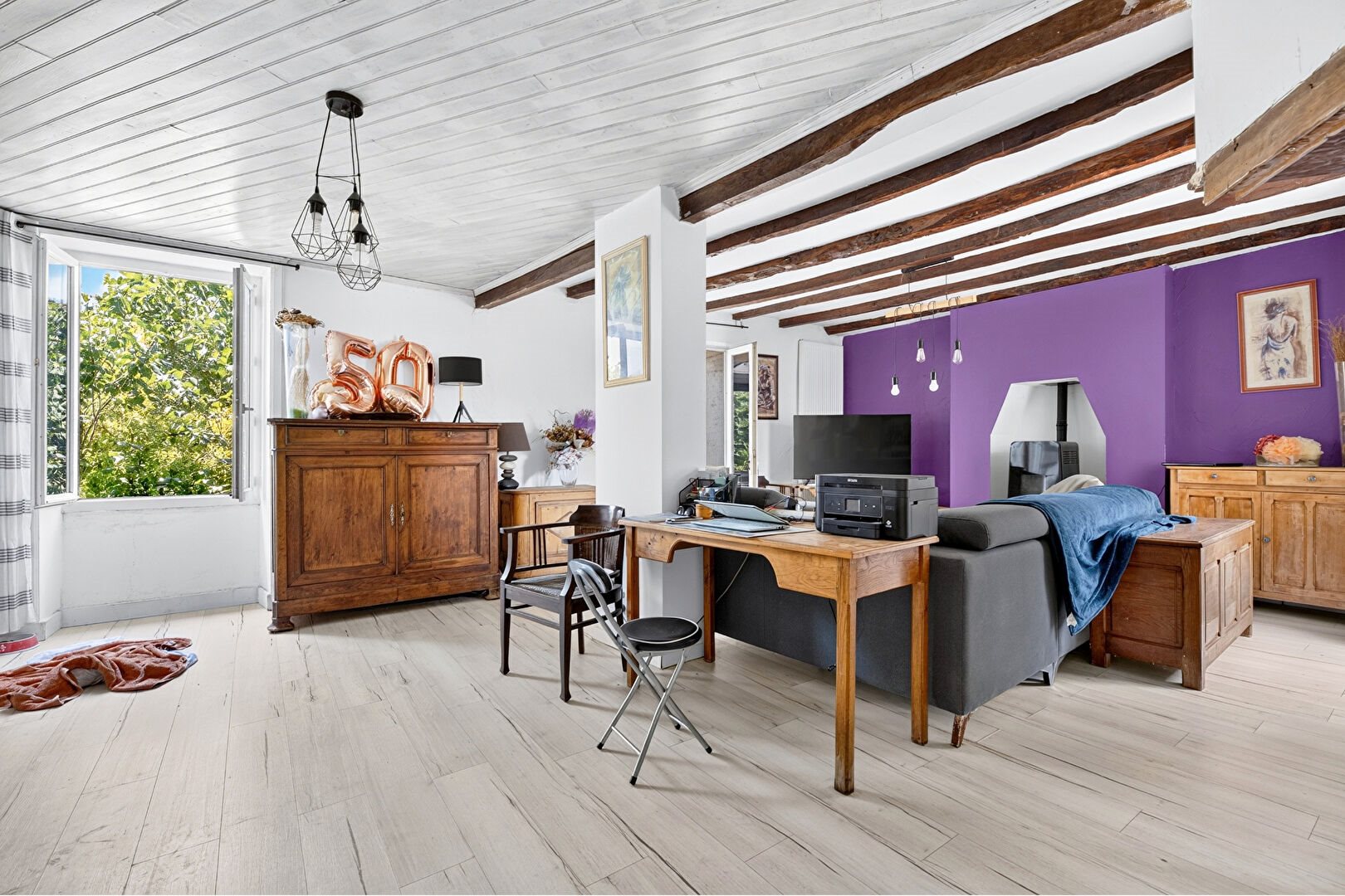 Maison à vendre, 168m², Allassac