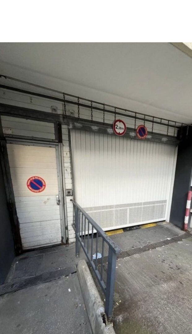 Maison à vendre, 12m², Paris 19ème